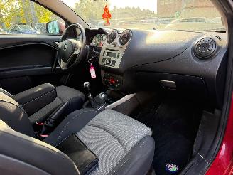 Alfa Romeo MiTo  picture 17