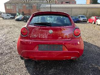 Alfa Romeo MiTo  picture 12