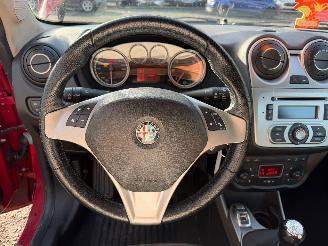 Alfa Romeo MiTo  picture 21