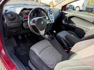 Alfa Romeo MiTo  picture 19