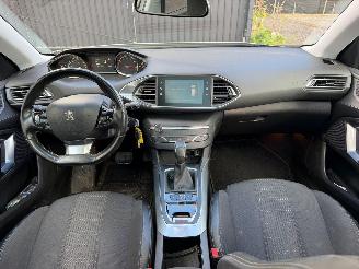 Peugeot 308 II SW FÃ‰LINE picture 25