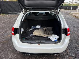 Peugeot 308 II SW FÃ‰LINE picture 15