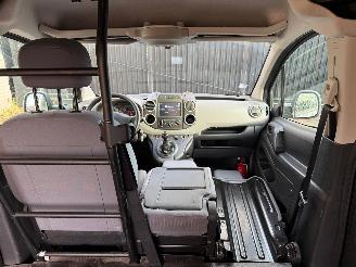 Peugeot Partner PREMIUM picture 28