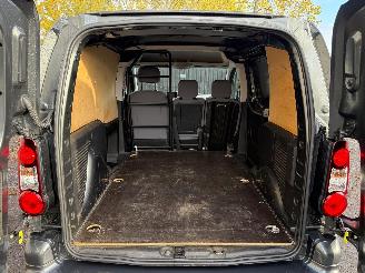 Peugeot Partner PREMIUM picture 12