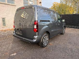 Peugeot Partner PREMIUM picture 15