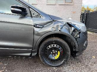 Ford Kuga ST-LINE picture 3