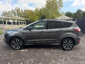 Ford Kuga ST-LINE picture 14