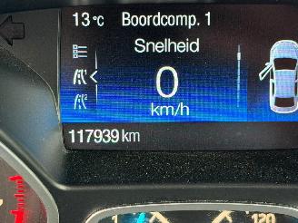 Ford Kuga ST-LINE picture 29