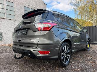 Ford Kuga ST-LINE picture 19