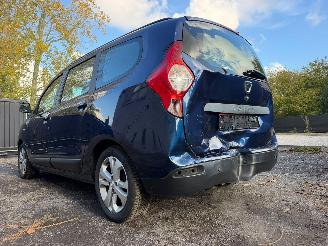 Dacia Lodgy ANNIVERSARY 2 picture 11