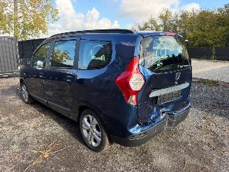 Dacia Lodgy ANNIVERSARY 2 picture 10