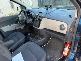 Dacia Lodgy ANNIVERSARY 2 picture 23