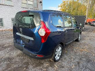 Dacia Lodgy ANNIVERSARY 2 picture 17