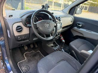 Dacia Lodgy ANNIVERSARY 2 picture 22