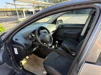 Peugeot 206 1.2I picture 25
