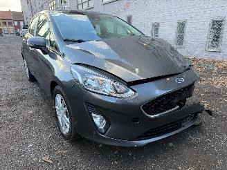 Ford Fiesta BUSINESS picture 4