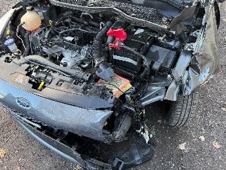 Ford Fiesta BUSINESS picture 6