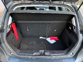 Ford Fiesta BUSINESS picture 20