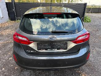 Ford Fiesta BUSINESS picture 21