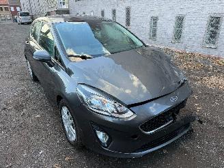 Ford Fiesta BUSINESS picture 3