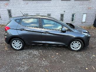 Ford Fiesta BUSINESS picture 2