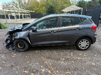 Ford Fiesta BUSINESS picture 15