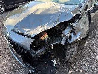 Ford Fiesta BUSINESS picture 8