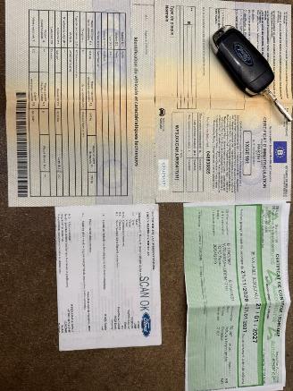 Ford Fiesta BUSINESS picture 33