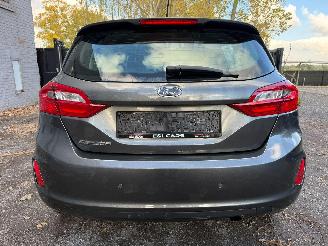 Ford Fiesta BUSINESS picture 18