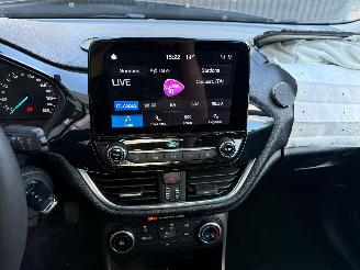 Ford Fiesta BUSINESS picture 29