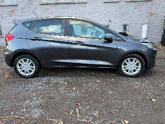 Coche accidentado Ford Fiesta BUSINESS 2019/4