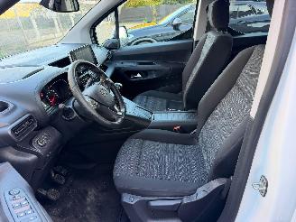 Opel Combo LIFE EDITION picture 19