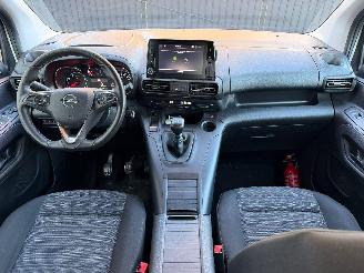 Opel Combo LIFE EDITION picture 25