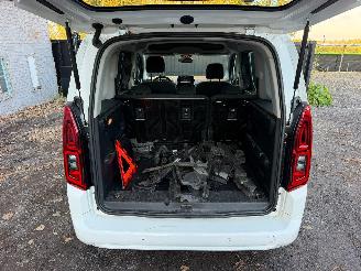 Opel Combo LIFE EDITION picture 17