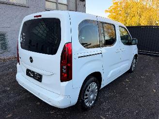 Opel Combo LIFE EDITION picture 18