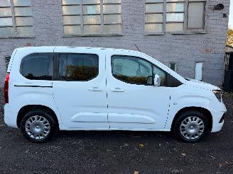 škoda osobní automobily Opel Combo LIFE EDITION 2019/11