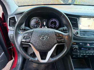 Hyundai Tucson  picture 29