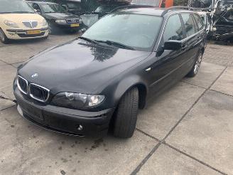 BMW 3-serie 316 i Touring  475/9 picture 2