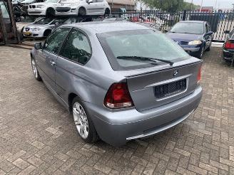 BMW 3-serie 316 i  compact M uitvoering A08/7 picture 4