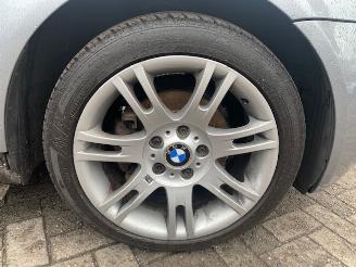 BMW 3-serie 316 i  compact M uitvoering A08/7 picture 6