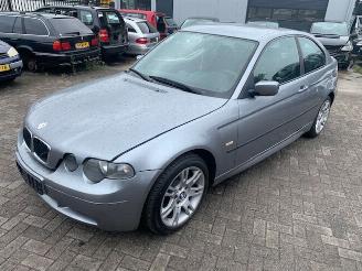 BMW 3-serie 316 i  compact M uitvoering A08/7 picture 3