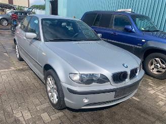  BMW 3-serie 316 i 2003/3