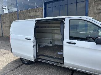 Mercedes Vito 1.9 CDI FUNCTIONAL LANG picture 7