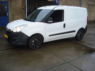 Opel Combo VAN 1.3CDTI 66KW AIRCO picture 3