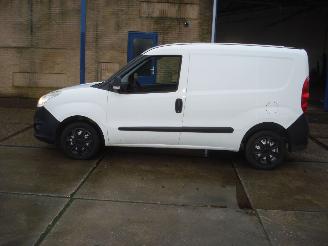 Opel Combo VAN 1.3CDTI 66KW AIRCO picture 5