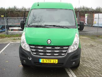 Renault Master 2.3DCI  L2-H2 92KW picture 4