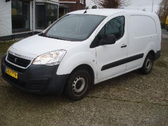Peugeot Partner 1.6HDI  L2-H1 73KW EURO 6 picture 2
