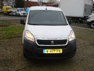 Peugeot Partner 1.6HDI  L2-H1 73KW EURO 6 picture 4