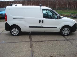 Opel Combo 1.3D VERLENGD L2-H1 AIRCO picture 7