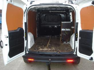 Opel Combo 1.3D VERLENGD L2-H1 AIRCO picture 9